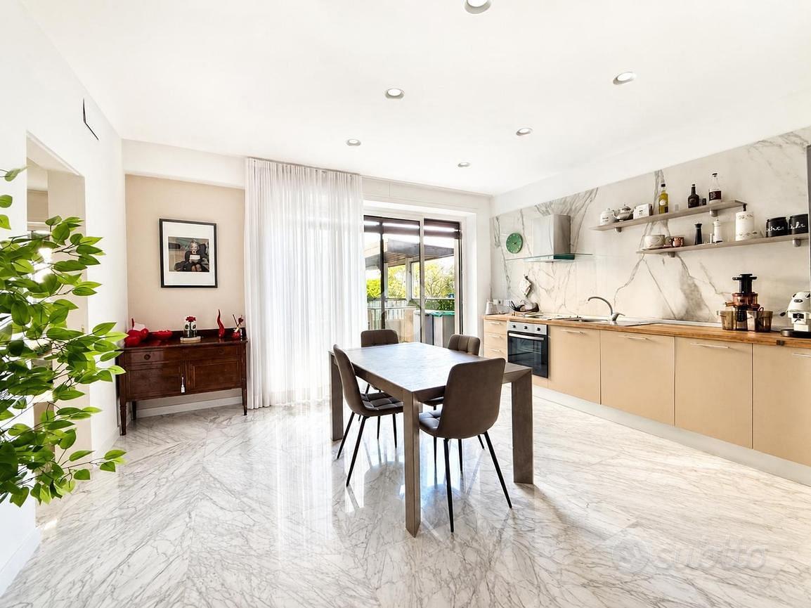 Apartment in Napoli, Villanova di Posillipo, Municipalità 1 - Vista 4