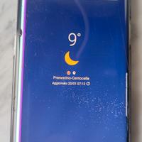 Samsung S8 plus