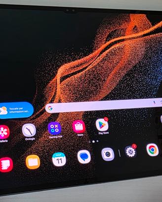 Tablet Samsung Galaxy Tab S8 Ultra - 256GB