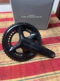 Pedivelle Shimano Ultegra 12v 52/36 175mm