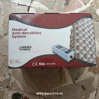 materasso gonfiabile antidecubito