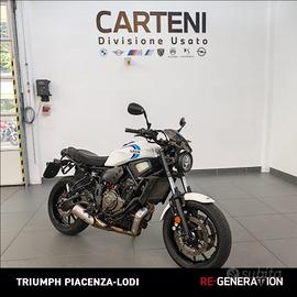 YAMAHA XSR 700 Abs