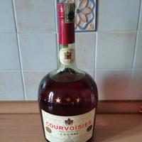 COURVOISIER MAGNUM