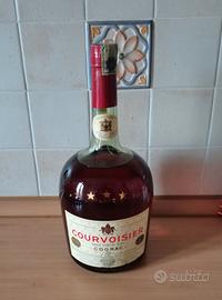 COURVOISIER MAGNUM