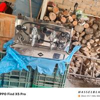 macchina caffè professionale 