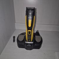 regolabarba multifunzione