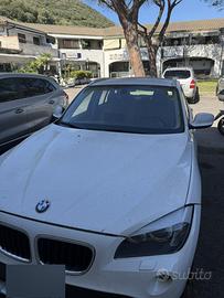 Bmw x1 2011 xdrive