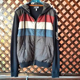 Armani jeans giubbino tg. S/M