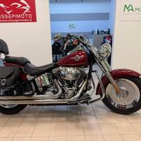 Harley-davidson 1450 Fat Boy - FLSTF