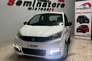 Aixam City Pack Emotion