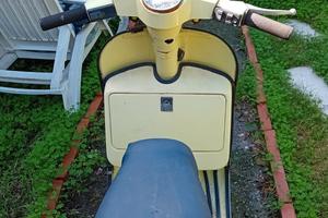 Piaggio Vespa 125 (VN) - 1980