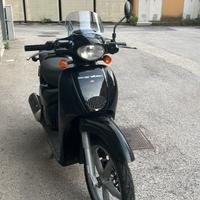 Scarabeo 50
