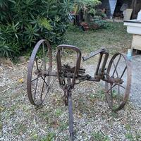 Attrezzo Agricolo