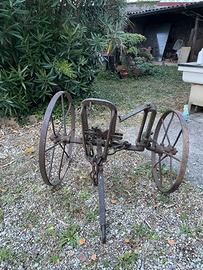Attrezzo Agricolo