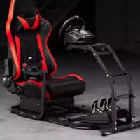 sedile e base volante PS4/5