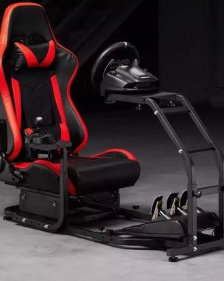 sedile e base volante PS4/5