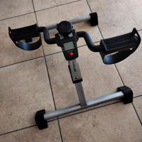 Pedaliera Mini Cyclette da Casa