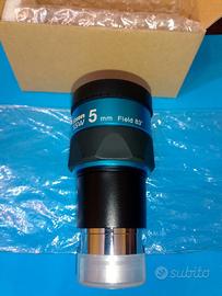 oculare vixen SSw 5mm 83° 1,25" eyepiece telescope