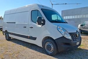Renault Master - Anno 2019 - Furgone Passo Lungo