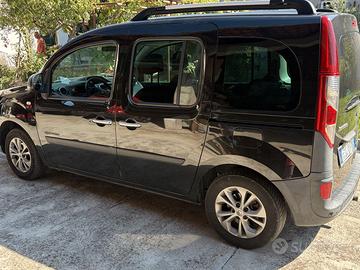 RENAULT KANGOO EXTREME