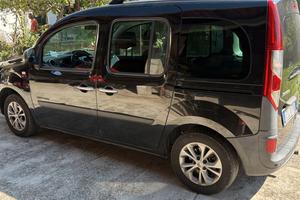 RENAULT KANGOO EXTREME