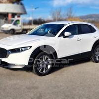 MAZDA CX-30 2.0L e-Skyactiv-G M Hybrid 2WD Executi