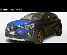 RENAULT Captur 1.0 TCe Techno