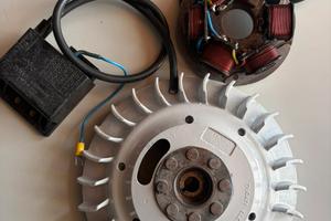 Accensione vespa 125 et3 Vmb1m originale
