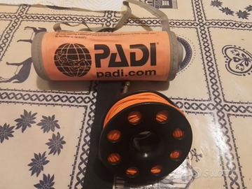 PADI SMBBUOY SIGNAL MARKER