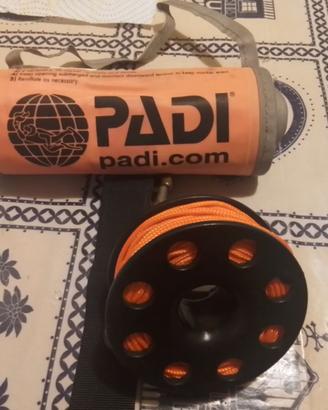PADI SMBBUOY SIGNAL MARKER