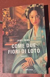 Come due fiori di loto