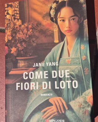 Come due fiori di loto