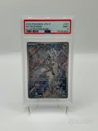 Reshiram psa9