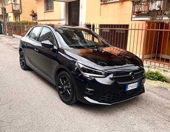 Opel Corsa 131 HP AT8