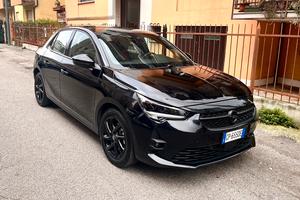 Opel Corsa 131 HP AT8