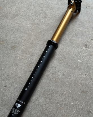 FOX Transfer SL Kashima 150mm / 31,6mm