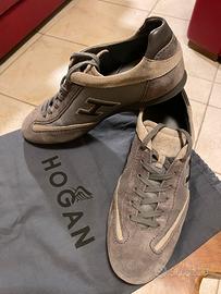 Scarpe Hogan sneakers Olympia