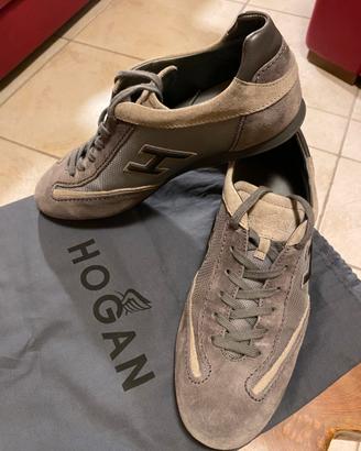 Scarpe Hogan sneakers Olympia