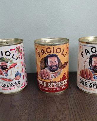 3 lattine bud spencer