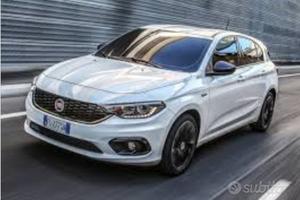 Ricambi usati Fiat tipo Freemont punto bravo Panda
