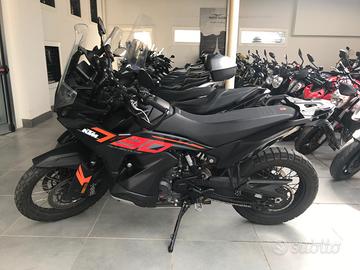 KTM 790 Adventure - 2023