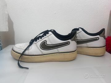 scarpe nike air force uomo