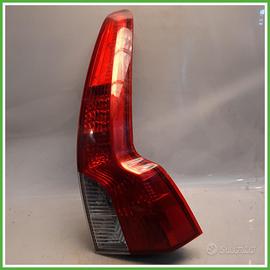 Fanale Fanalino Destro DX Automotive Lighting