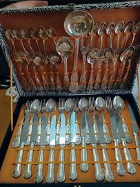 set posate arg 800 da 12