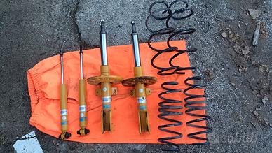 Ammortizzatori e molle per Peugeot 308 LL del 2020