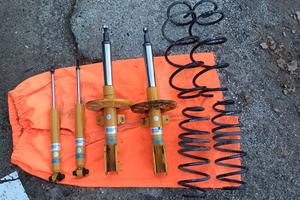 Ammortizzatori e molle per Peugeot 308 LL del 2020