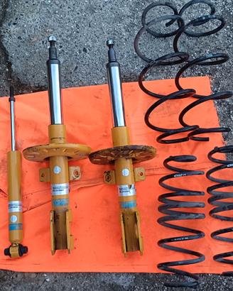 Ammortizzatori e molle per Peugeot 308 LL del 2020