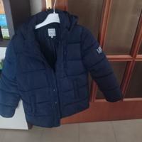 giubbotto appena comprato 