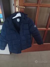 giubbotto appena comprato 