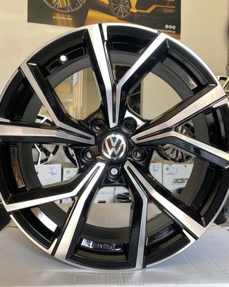 Cerchi Volkswagen raggio 19 NUOVI cod.3892